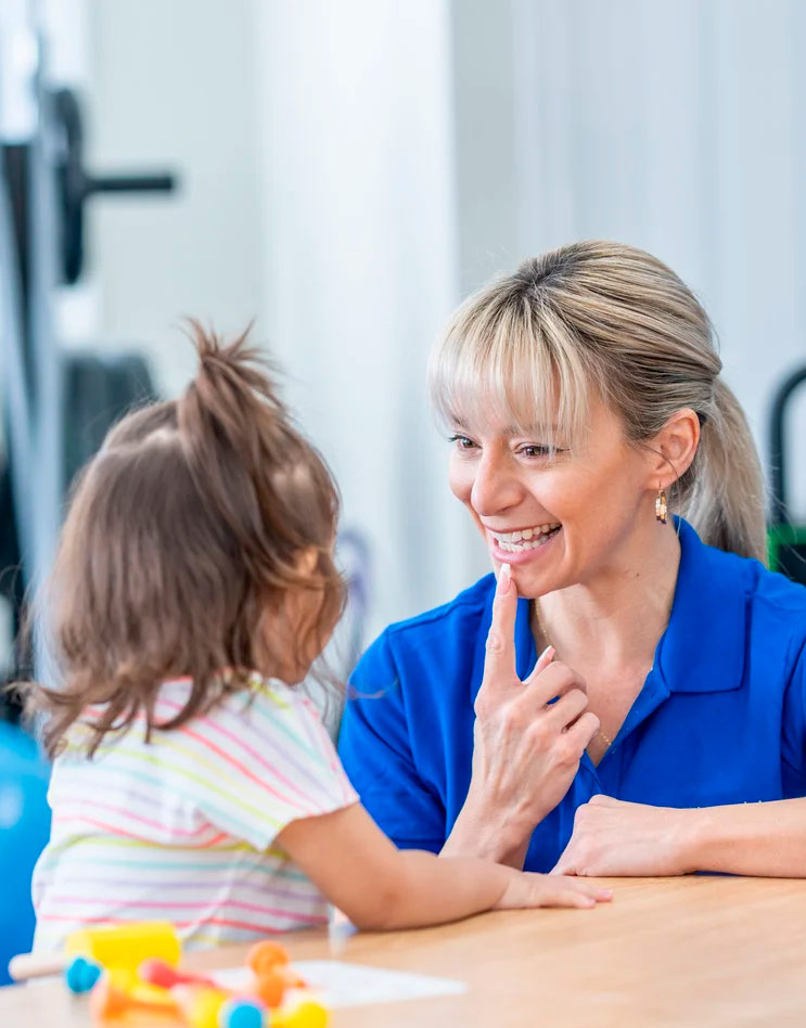 Ejercicios de lenguaje y pronunciación