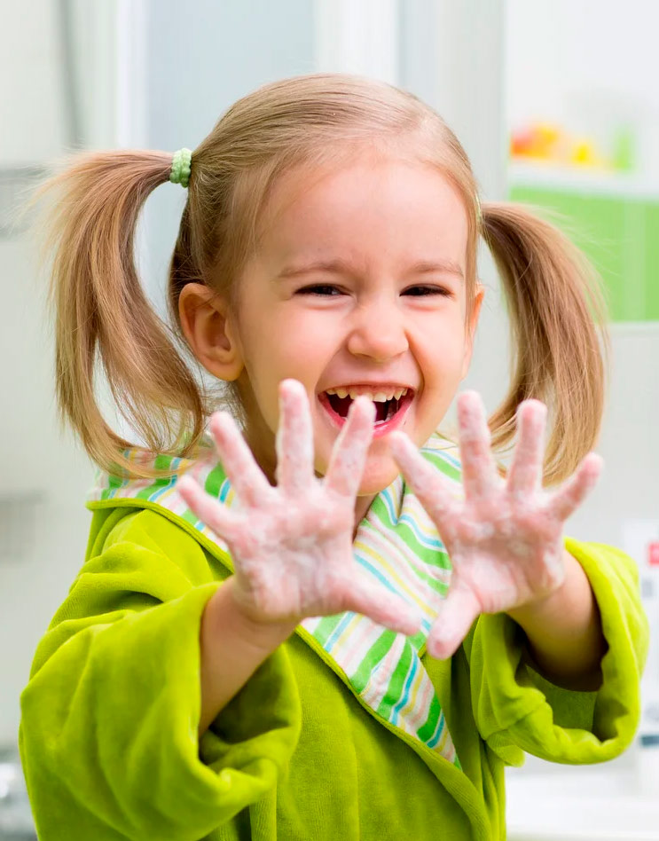 Refuerzo educativo y apoyo pedagógico