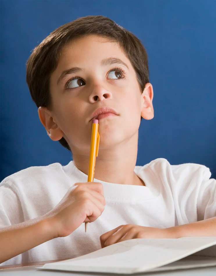 Atención individualizada en pedagogía terapéutica