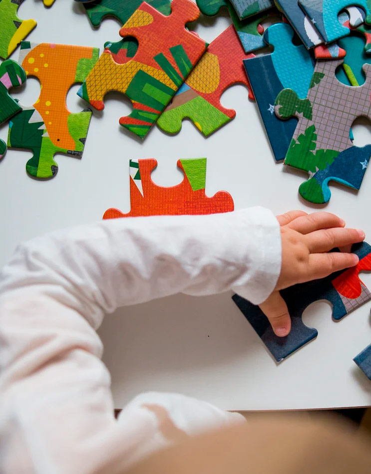 Centro educativo especializado en pedagogía terapéutica